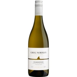 Greg Norman Chardonnay - 750mL