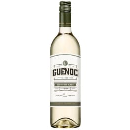 Guenoc Sauvignon Blanc - 750mL
