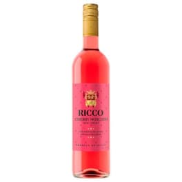 Ricco Cherry Moscato - 750mL