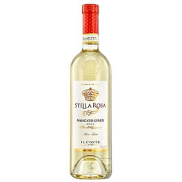 Stella Rosa Moscato - 750mL