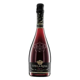 Stella Rosa Black Lux - 750mL