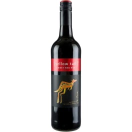 Yellow Tail Jammy Red Roo - 750mL