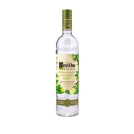 KETEL ONE CUCUMBER & MINT 750ML