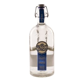 360 VODKA 1.75L