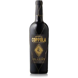 FRANCIS COPPOLA CLARET 750ML