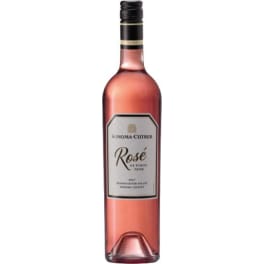 SONOMA CUTRER ROSE 750ML