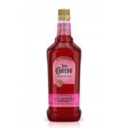 JOSE CUERVO RED SANGRIA RTD 1.75L