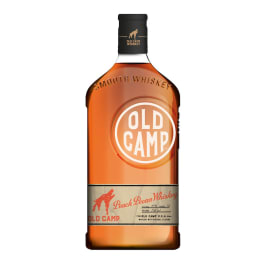 OLD CAMP PEACH PECAN 750ML