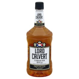 LORD CALVERT 1.75LT