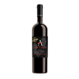 ARTINA MALBEC RESERVE 750ML