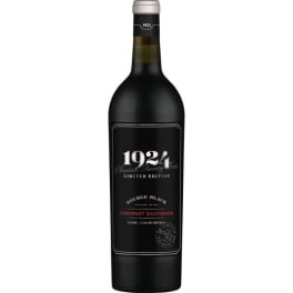 1924 CABERNET SAUVIGNON 750 ML
