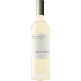 LA CREMA SAUVIGNON BLANC 750ML