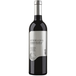 STERLING VINTNER'S COLLECTION CABERNET SAUVIGNON 750ML
