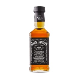 JACK DANIELS 100ML
