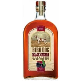 BIRD DOG BLACK CHERRY 750ML