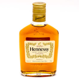 HENNESSY VS 200ML