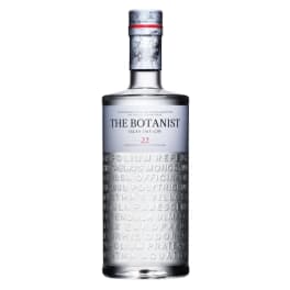 THE BOTANIST GIN 750ML