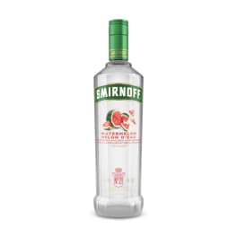 Smirnoff Watermelon 750ml