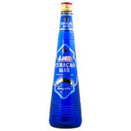 Leanez & Cia Blue Curacao 750ml