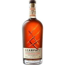 Bearface 7yrs 750ml