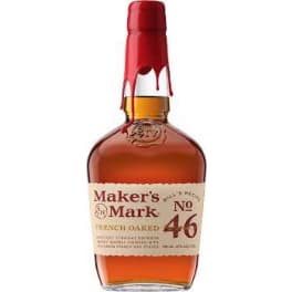 Maker's Mark 46 750ml