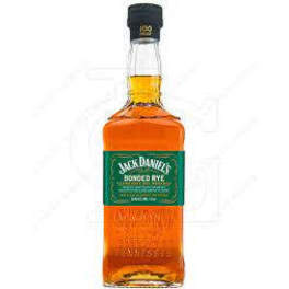 Jack Daniel's Bonded Rye 750ml