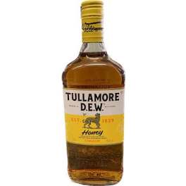Tullamore Dew Honey 750ml