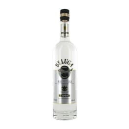 Beluga Noble Vodka 750ml