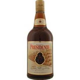 Presidente Brandy 1.75L