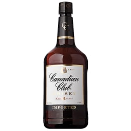 Canadian Club 1.75L