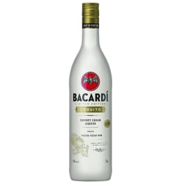Bacardi Coquito 750ml