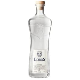 Lobos 1707 Silver 750ml