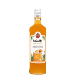 Bacardi Rum Punch 750ml