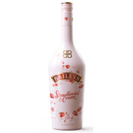 Baileys Strawberries & Cream 750ml