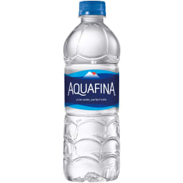 Aquafina - 16oz
