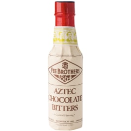 Fee Brothers Aztec Chocolate Bitters - 4oz