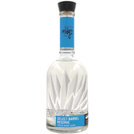 Milagro Select Barrel Reserve Silver Tequila - 750mL