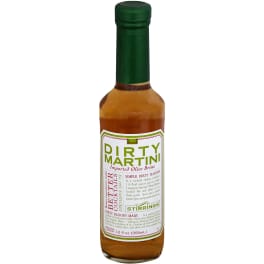 Stirrings Dirty Martini Mix - 375mL