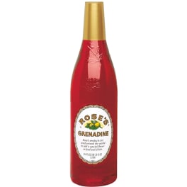 Rose's Grenadine - 1L