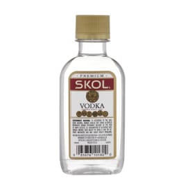 Skol Vodka - 100mL