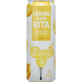 Bud Light Lime Lemon-Ade-Rita - 1 can / 16oz