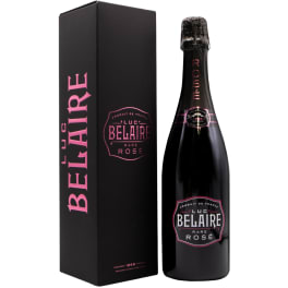 Luc Belaire Rare Rosé - 750mL