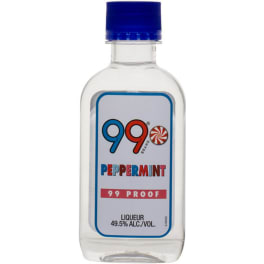 99 Peppermint - 100mL
