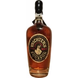 Michter's Single Barrel Bourbon 10 Year Old - 750mL