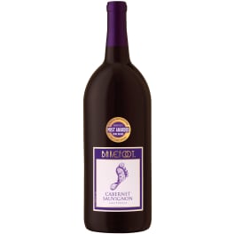 Barefoot Cabernet Sauvignon - 1.5L