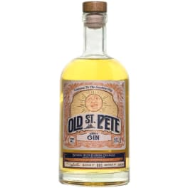 Old St. Pete Sunset Gin- 750mL