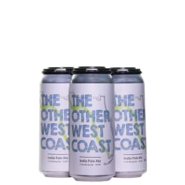The Other West Coast IPA - 4 cans / 16oz