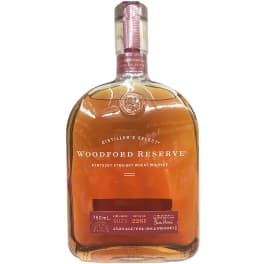 Woodford Reserve Wheat American Whiskey - 750mL