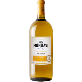 Ck Mondavi Chardonnay - 1.5L Mondavi