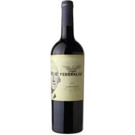The Federalist Lodi Zinfandel - 750mL